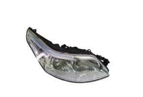 Optique avant principal droit (feux)(phare) CITROEN C4 1 Photo n°3