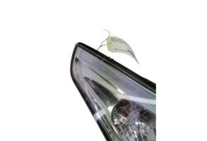 Optique avant principal droit (feux)(phare) CITROEN C4 1 Photo n°7