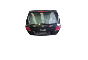 Malle/Hayon arriere AUDI A3 2 Photo n°1