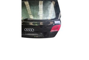 Malle/Hayon arriere AUDI A3 2 Photo n°4