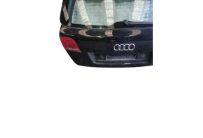 Malle/Hayon arriere AUDI A3 2 Photo n°5