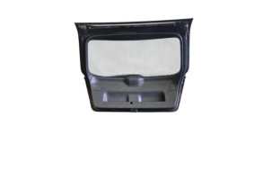 Malle/Hayon arriere AUDI A3 2 Photo n°7