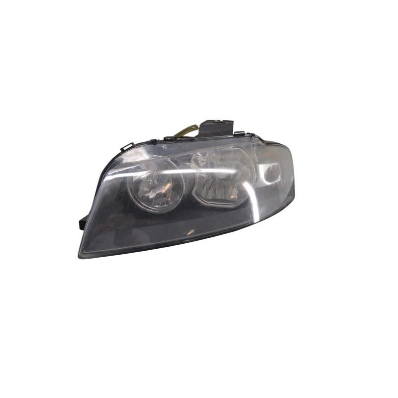 Optique avant principal droit (feux)(phare) AUDI A3 2 Photo n°1