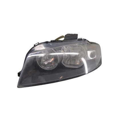 Optique avant principal droit (feux)(phare) AUDI A3 2