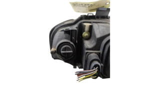 Optique avant principal droit (feux)(phare) AUDI A3 2 Photo n°2