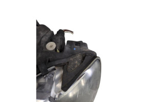 Optique avant principal droit (feux)(phare) AUDI A3 2 Photo n°4