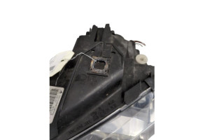 Optique avant principal droit (feux)(phare) AUDI A3 2 Photo n°5