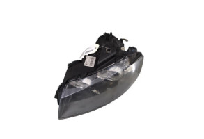 Optique avant principal droit (feux)(phare) AUDI A3 2 Photo n°8