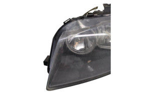 Optique avant principal droit (feux)(phare) AUDI A3 2 Photo n°9