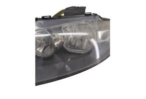 Optique avant principal droit (feux)(phare) AUDI A3 2 Photo n°10