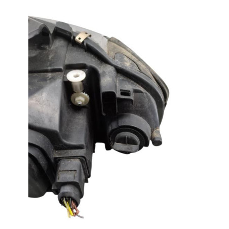 Optique avant principal gauche (feux)(phare) AUDI A3 2