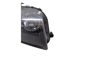 Optique avant principal gauche (feux)(phare) AUDI A3 2 Photo n°2