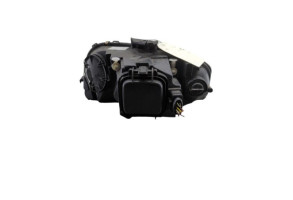 Optique avant principal gauche (feux)(phare) AUDI A3 2 Photo n°9