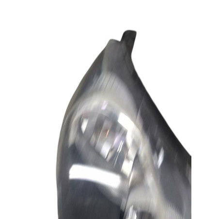 Optique avant principal droit (feux)(phare) FORD FIESTA 6