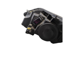 Optique avant principal droit (feux)(phare) FORD FIESTA 6 Photo n°3