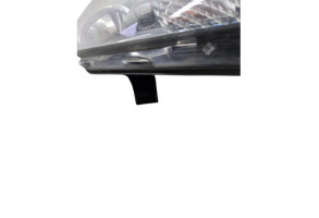 Optique avant principal droit (feux)(phare) FORD FIESTA 6 Photo n°4