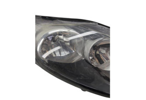 Optique avant principal droit (feux)(phare) FORD FIESTA 6 Photo n°6