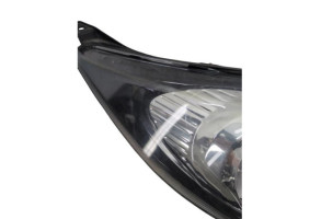 Optique avant principal droit (feux)(phare) FORD FIESTA 6 Photo n°7