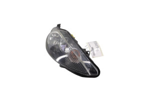 Optique avant principal droit (feux)(phare) FORD FIESTA 6 Photo n°8