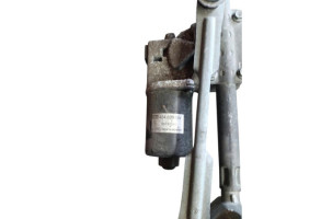Moteur essuie glace avant PEUGEOT 307 Photo n°5