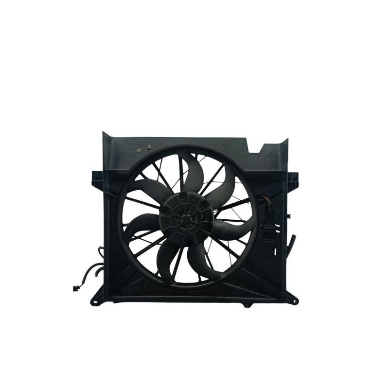 Moto ventilateur radiateur VOLVO XC 90 1 Photo n°1