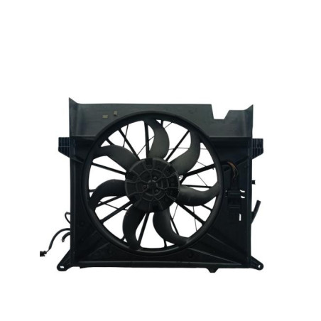 Moto ventilateur radiateur VOLVO XC 90 1