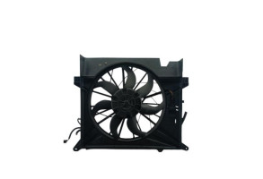 Moto ventilateur radiateur VOLVO XC 90 1 Photo n°1