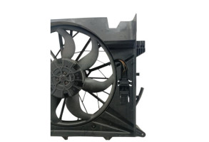 Moto ventilateur radiateur VOLVO XC 90 1 Photo n°2