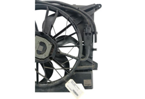 Moto ventilateur radiateur VOLVO XC 90 1 Photo n°5