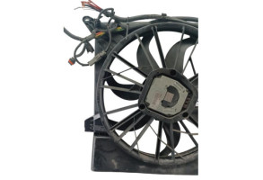 Moto ventilateur radiateur VOLVO XC 90 1 Photo n°6