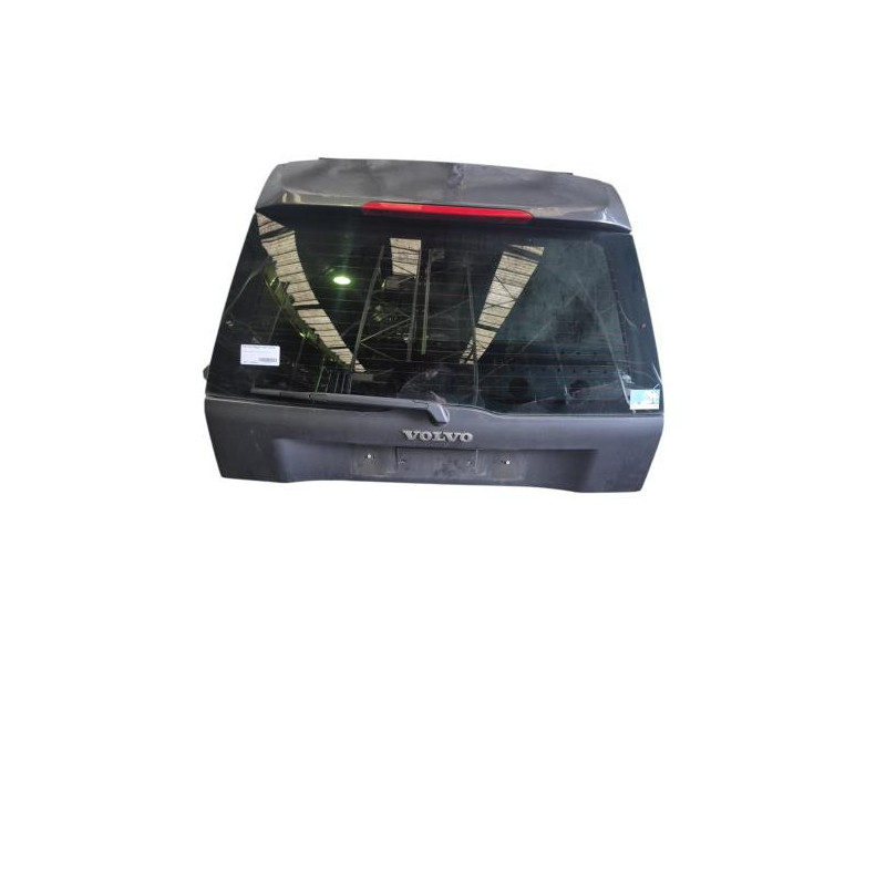 Malle/Hayon arriere VOLVO XC 90 1 Photo n°1