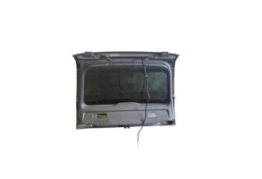 Malle/Hayon arriere VOLVO XC 90 1 Photo n°6