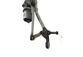 Moteur essuie glace avant RENAULT CLIO 3 Photo n°2