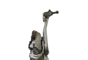 Moteur essuie glace avant RENAULT CLIO 3 Photo n°4