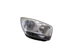 Optique avant principal droit (feux)(phare) KIA VENGA Photo n°2