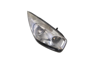 Optique avant principal droit (feux)(phare) KIA VENGA Photo n°5