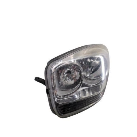 Optique avant principal gauche (feux)(phare) KIA VENGA