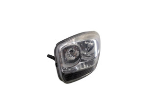 Optique avant principal gauche (feux)(phare) KIA VENGA Photo n°1