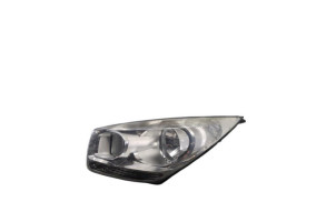 Optique avant principal gauche (feux)(phare) KIA VENGA Photo n°2