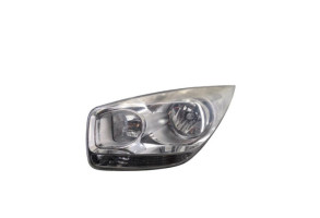 Optique avant principal gauche (feux)(phare) KIA VENGA Photo n°5