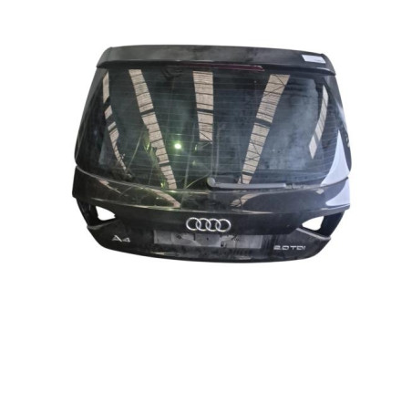 Malle/Hayon arriere AUDI A4 3