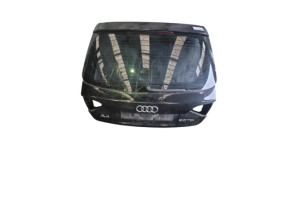 Malle/Hayon arriere AUDI A4 3 Photo n°1