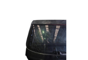 Malle/Hayon arriere AUDI A4 3 Photo n°2