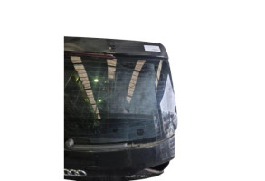 Malle/Hayon arriere AUDI A4 3 Photo n°3