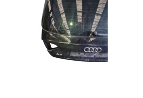 Malle/Hayon arriere AUDI A4 3 Photo n°5