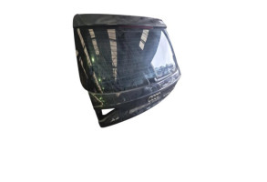 Malle/Hayon arriere AUDI A4 3 Photo n°6