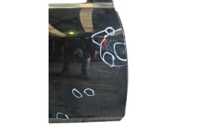 Porte arriere droit AUDI A4 3 Photo n°4