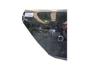 Porte arriere droit AUDI A4 3 Photo n°5