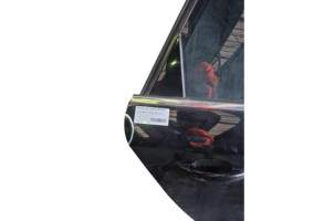 Porte arriere droit AUDI A4 3 Photo n°6