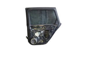 Porte arriere droit AUDI A4 3 Photo n°7